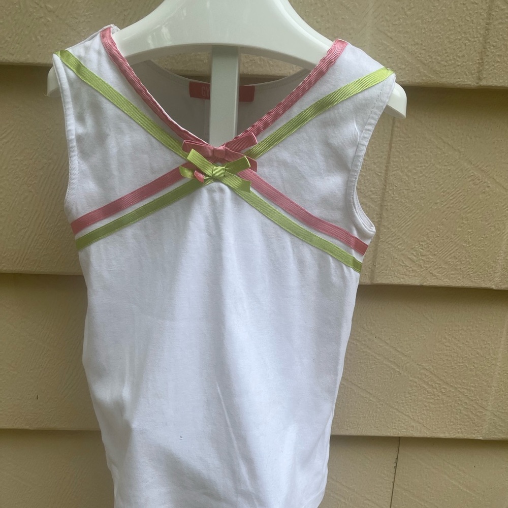 Gymboree vintage Shirt